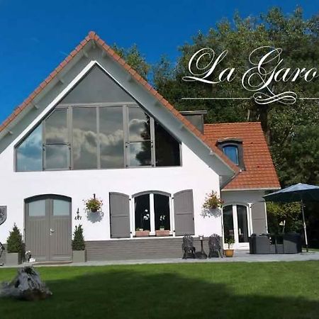 Bed and Breakfast La Garonde Boeschepe Exterior foto