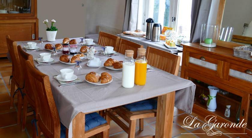 Bed and Breakfast La Garonde Boeschepe Exterior foto