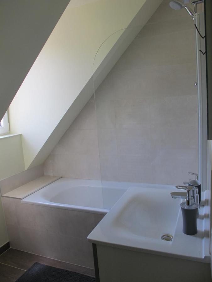 Bed and Breakfast La Garonde Boeschepe Exterior foto