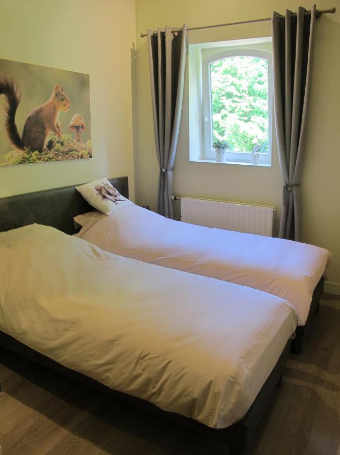 Bed and Breakfast La Garonde Boeschepe Exterior foto