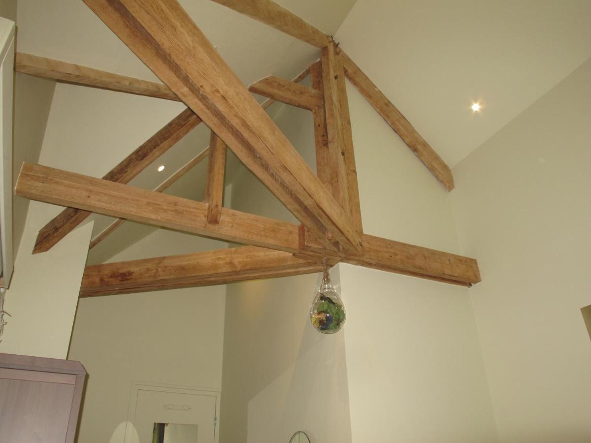 Bed and Breakfast La Garonde Boeschepe Exterior foto