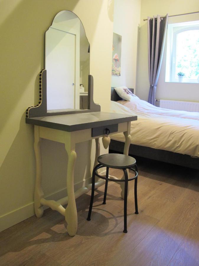 Bed and Breakfast La Garonde Boeschepe Exterior foto