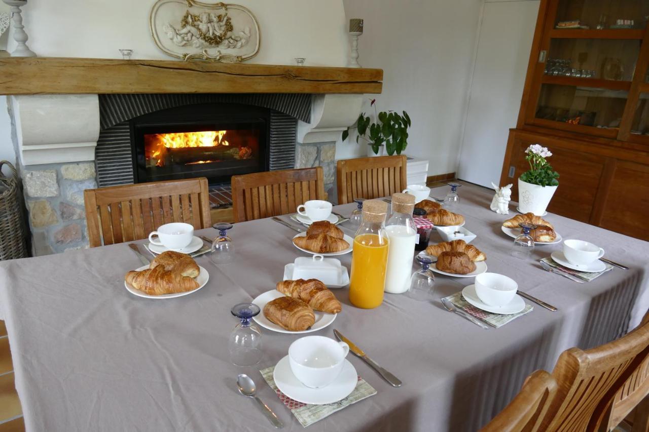 Bed and Breakfast La Garonde Boeschepe Exterior foto